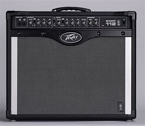 peavey 112 amp reviews.